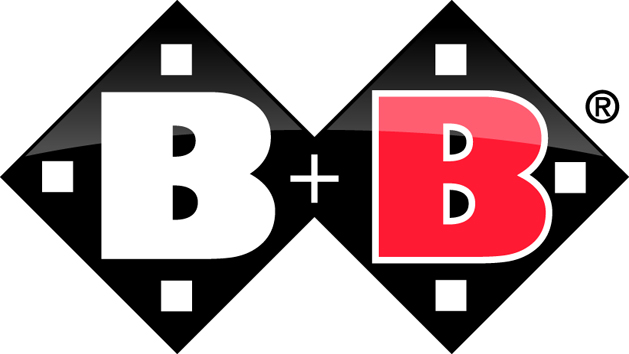 B + B