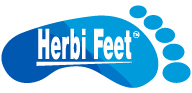 Herbi Feet