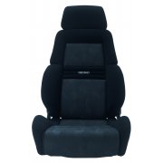 Kάθισμα Recaro  (extra εξοπλισμός)