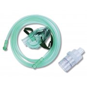 Nebulizer Kit Με Μάσκα Economy Α-8925