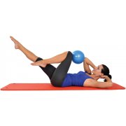 Μπάλα Γυμναστικής Mambo Max Pilates Soft AC-3235