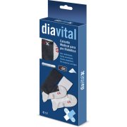 Ιατρική Κάλτσα Για Διαβητικούς Diavital HF-5031