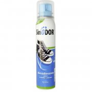 Αποσμητικό Spray Υποδημάτων Sinodor 100 ml