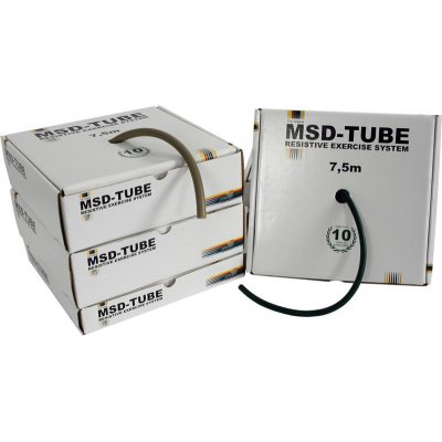 Dispenser Box Σωλήνα Γυμναστικής MSD – Tube