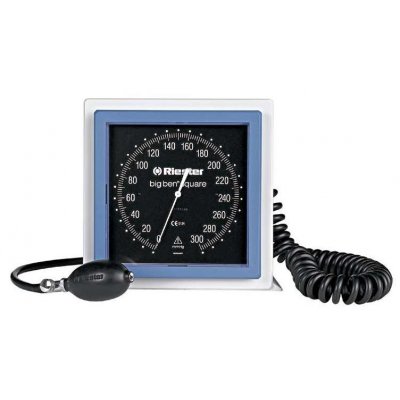 Riester Big Ben Desk Model Πιεσόμετρο Αναλογικό Επιτραπέζιο