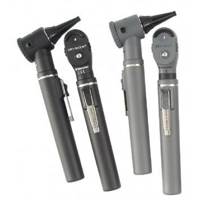 Οφθαλμοσκόπιο Riester pen-scope®.