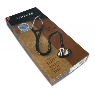 Συσκευασία Στηθοσκοπίου Littmann® Master Cardiology