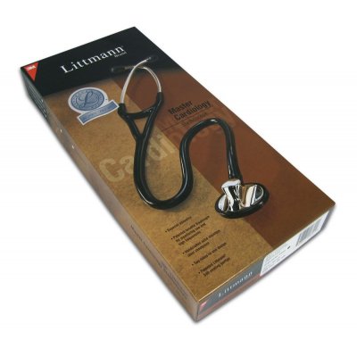 Συσκευασία Στηθοσκοπίου Littmann® Master Cardiology