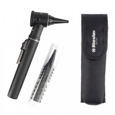 Ωτοσκόπιο Riester pen-scope®