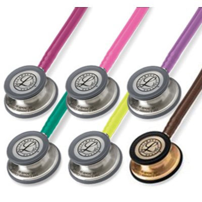 Littmann Classic III