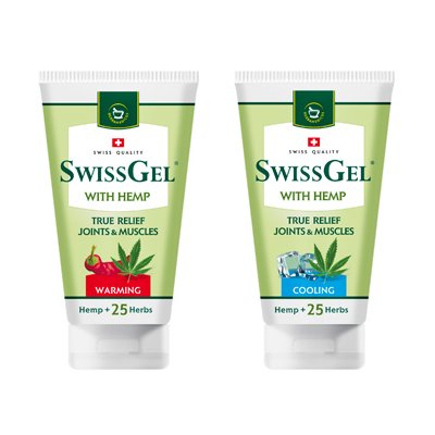 swiss-gel