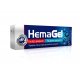 Υδρόφιλη γέλη επούλωσης τραυμάτων HemaGel®