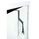 Τροχαλία Ασκήσεων METAL BRACKET MSD-BAND AC-3155B