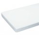 Κάλυμμα Στρώματος Πετσετέ Μονό Behrend 100 x 200 cm AC-892